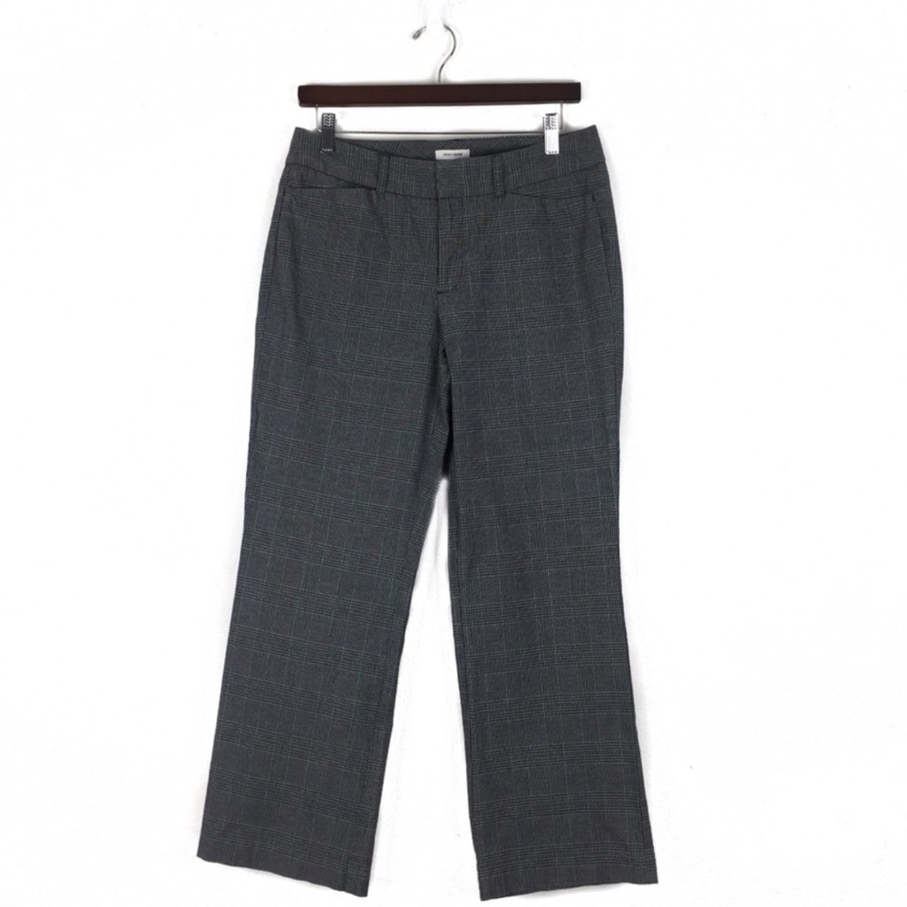 Dockers | Plaid ideal fit Pants